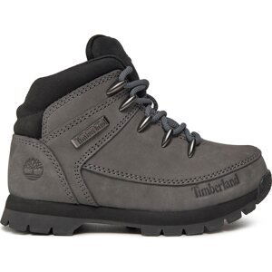 Trekingová obuv Timberland Euro Sprint TB0A5YDW0331 Medium Grey Nubuck