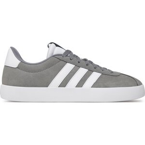 Boty adidas Vl Court 3.0 ID6276 Grethr/Ftwwht/Ftwwht