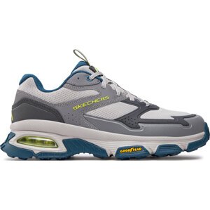 Trekingová obuv Skechers Skech-Air Envoy-Sleek Envoy 237553/GYAQ Gray