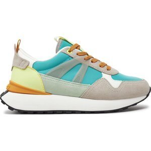 Sneakersy Gioseppo Adair 71095-P Turquoise