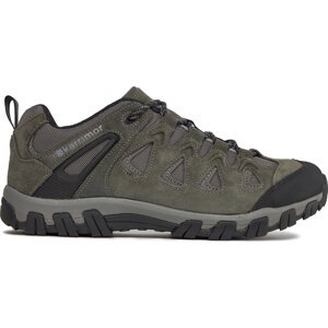 Trekingová obuv Karrimor Supa K931 Dark Grey DGY