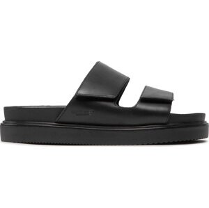 Nazouváky Vagabond Seth 5390-101-20 Black