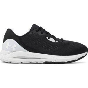 Boty Under Armour Ua W Hovr Sonic 5 3024906-001 Blk/Wht