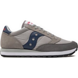 Sneakersy Saucony Jazz Original S2044-691 Grey/Navy