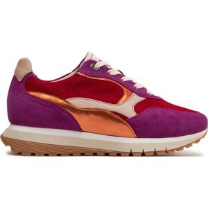 Sneakersy Gabor 46.375.28 Rubin/Orchid/Orange 28