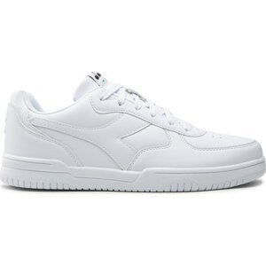 Sneakersy Diadora Raptor Low 101.177704 01 C0657 White/White