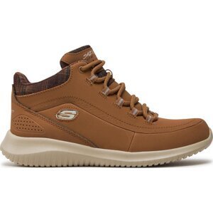 Sneakersy Skechers Just Chill 12918/CSNT Chestnut