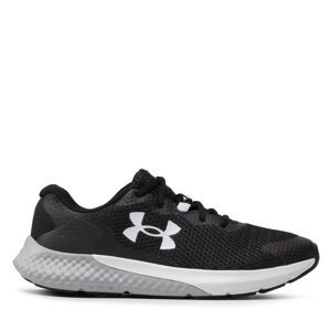 Boty Under Armour Ua Charged Rogue 3 3024877-002 Blk/Gry