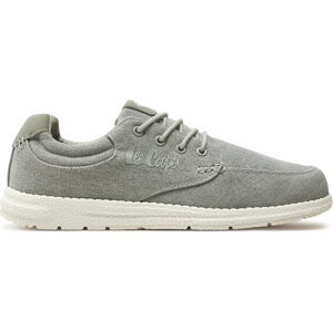 Polobotky Lee Cooper LCW-24-01-2407MA Khaki