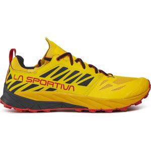 Boty La Sportiva Kaptiva 36U100999 Yellow/Black