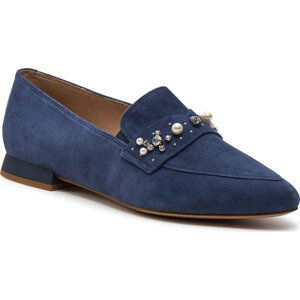 Lordsy Caprice 9-24203-42 Blue Suede 818