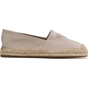 Espadrilky Emporio Armani XVSS03 XN742 S445 Sand/Sand