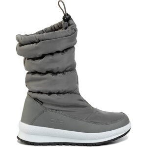 Sněhule CMP Hoty Wmn Snow Boot 39Q4986 Grey U739