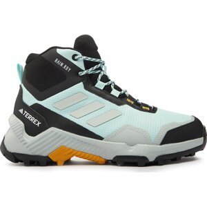 Boty adidas Eastrail 2.0 Mid RAIN.RDY Hiking Shoes IF4915 Seflaq/Wonsil/Preyel