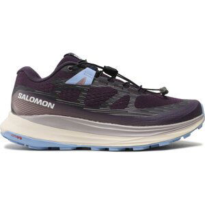 Boty Salomon Ultra Glide 2 W 471248 20 M0 Nightshade/Vanilla Ice/Serenity