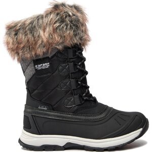 Sněhule Icepeak Ansina 75261 100 I Black 990