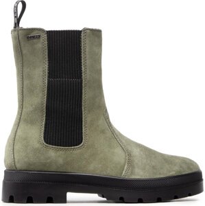 Kozačky Primigi GORE-TEX 2876422 S Bosco