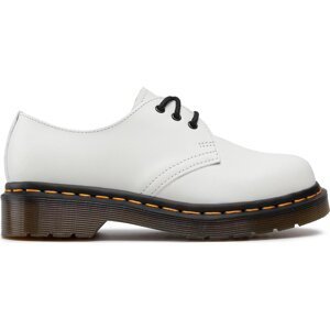 Glády Dr. Martens 1461 Smooth 26226100 White
