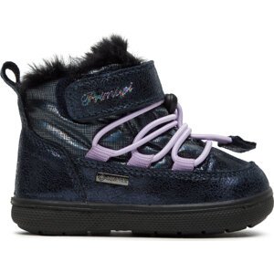 Kotníková obuv Primigi GORE-TEX 4850211 M Blu/Petrolio