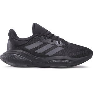 Boty adidas SOLARGLIDE 6 Shoes HP7653 Core Black/Grey Six/Carbon