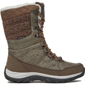 Sněhule MOLS Bakan W Winterboot WP M184317 Timber Wolf 3027