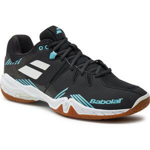 Boty Babolat Shadow Spirit 30F23641 Black/Light Blue