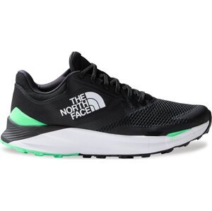 Boty The North Face M Vectiv Enduris 3NF0A7W5OG6A1 Tnf Black/Chlorophyll Grn