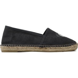 Espadrilky Lacoste Uhabia 123 1 Cma 745CMA0020454 Blk/Off Wht