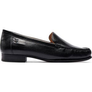 Lordsy Caprice 9-24250-42 Black Nappa 022