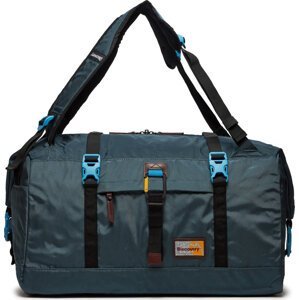 Taška Discovery Duffel Bag D00730.40 Steel Blue