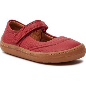 Polobotky Froddo Barefoot Mary J G3140184-2 M Red