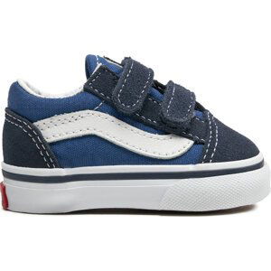 Tenisky Vans Old Skool V VN000D3YNVY Navy