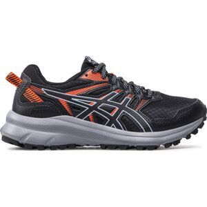 Boty Asics Trail Scout 2 1012B039 Black/Soft Sky 008