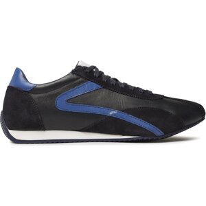 Sneakersy Lasocki EMERALD-21 MB Cobalt Blue
