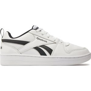 Boty Reebok Royal Prime 2.0 FZ2773 White/White/Black