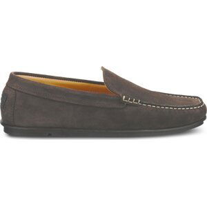 Mokasíny Gant Wilmon Loafer 28673544 Dark Brown G46