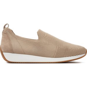 Sneakersy Ara Lissabon 12-34080-15 Sand