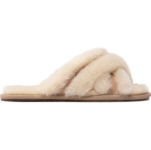 Bačkory Ugg W Scuffita 1123572 San