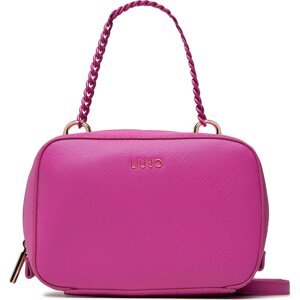 Kabelka Liu Jo Ecs S Crossbody NF2139 E0087 Pink Berry 72624