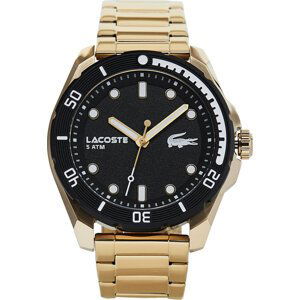 Hodinky Lacoste Finn 2011287 Gold