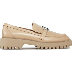 Loafersy Liu Jo Cora 01 SA4001 P0102 Nude 51315