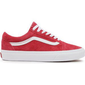 Tenisky Vans Old Skool VN0007NTZLD1 Holly Berry