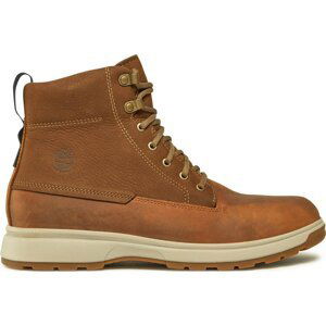 Kozačky Timberland Atwells Ave Wp Boot TB0A43TNF131 Rust Full Grain