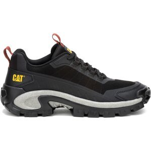 Sneakersy CATerpillar Intruder Lighting P111499 Black