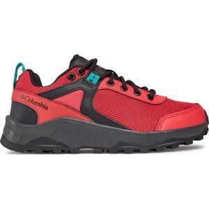 Trekingová obuv Columbia Trailstorm™ Ascend Wp 2044361 Red Coral/ Bright Aqua 633