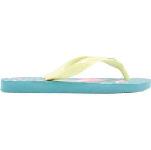 Žabky Havaianas 41034050031 Barevná