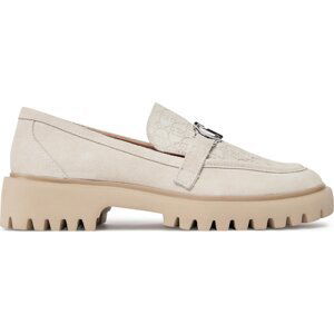 Loafersy Liu Jo Cora 01 SA4001 PX002 Egg S3084