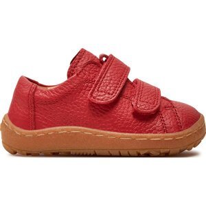 Sneakersy Froddo Barefoot Base G3130240-5 M Red 5
