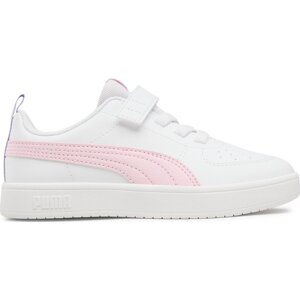 Sneakersy Puma Rickie Ac Ps 385836 15 Bílá