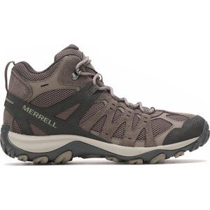 Trekingová obuv Merrell Accentor 3 Mid J135481 Boulder